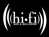 Hi Fi Bar